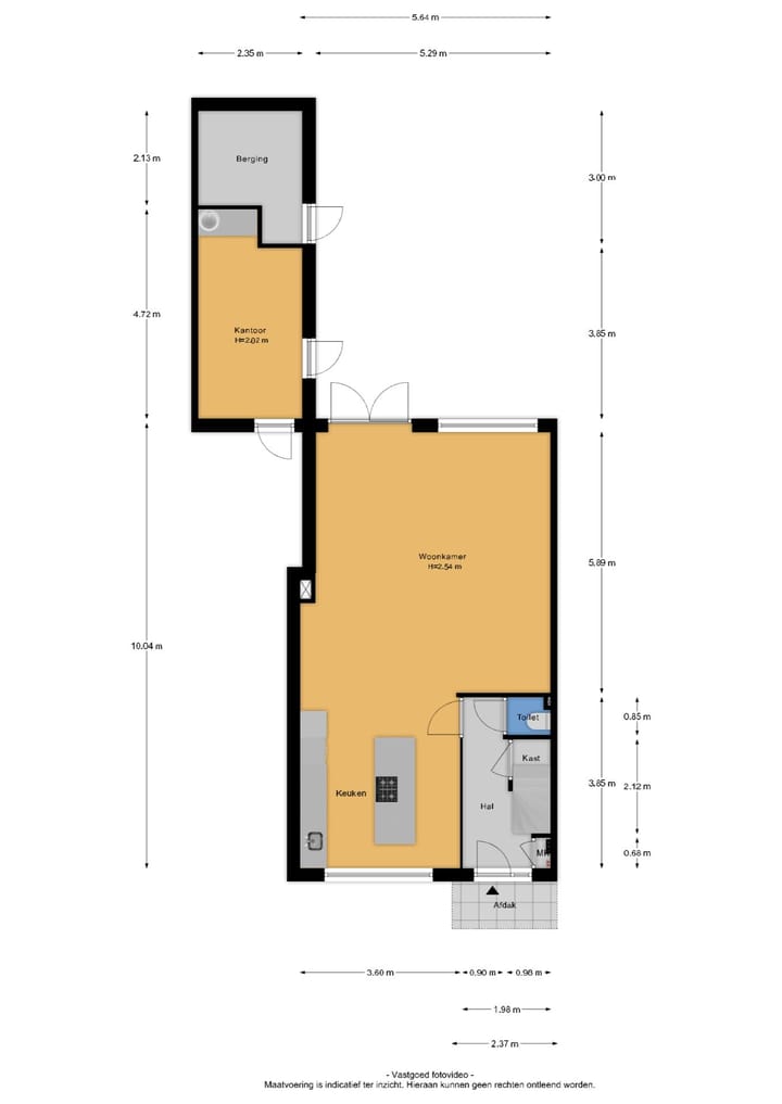 Photo 43 of Anjerstraat 14