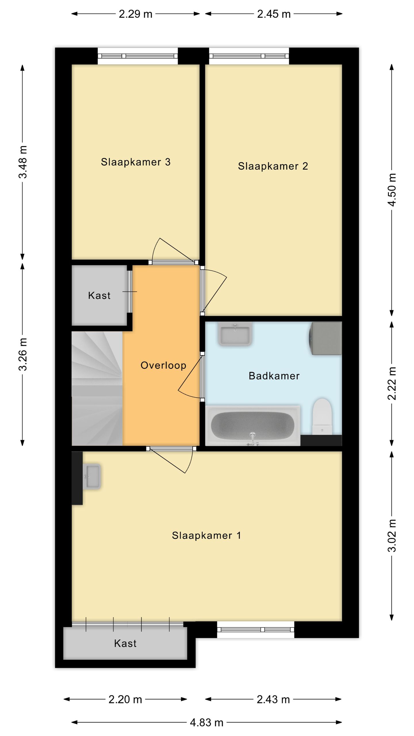 Photo 44 of Eltingerhof 117