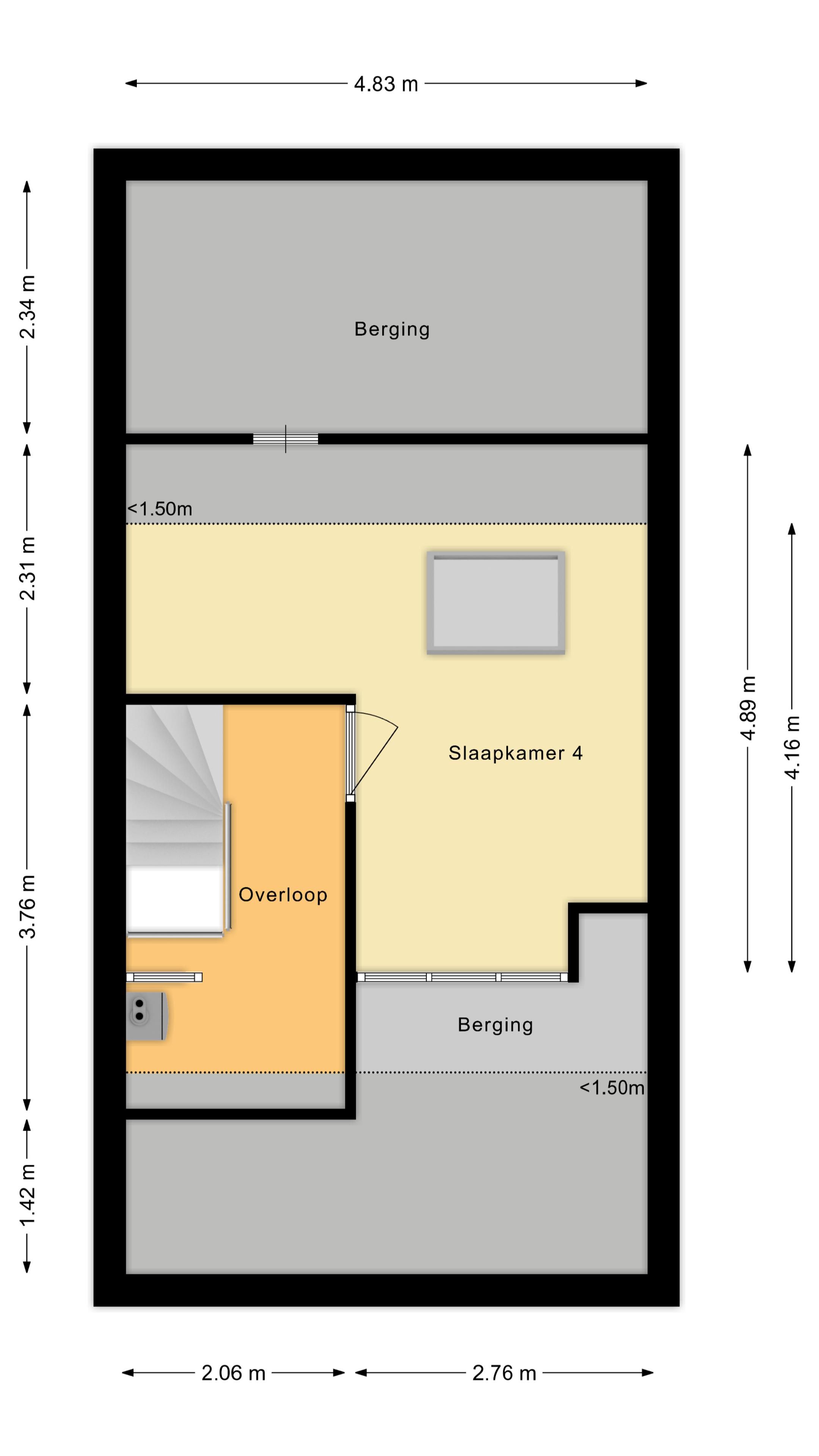 Photo 45 of Eltingerhof 117