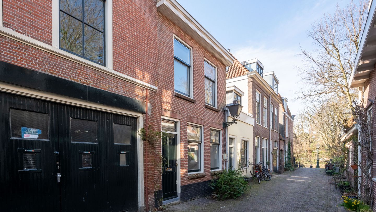Foto 4 van Kolfmakersteeg 22
