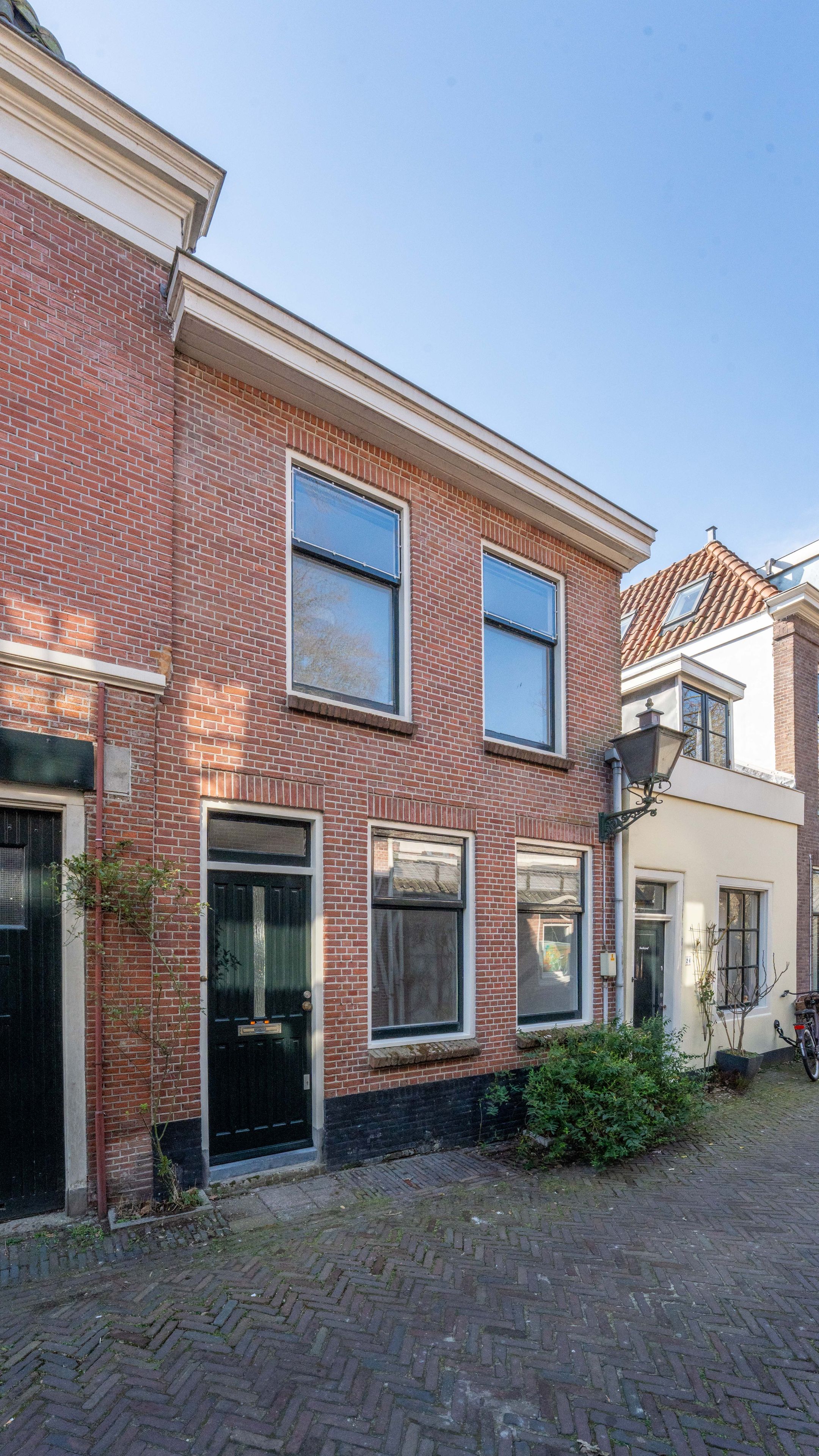 Foto 6 van Kolfmakersteeg 22