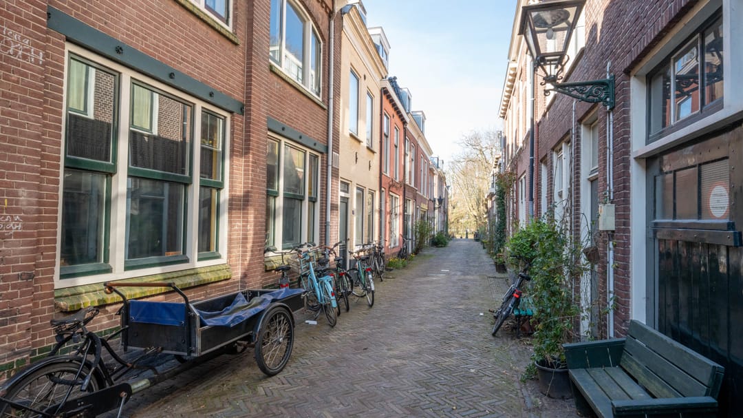 Foto 7 van Kolfmakersteeg 22