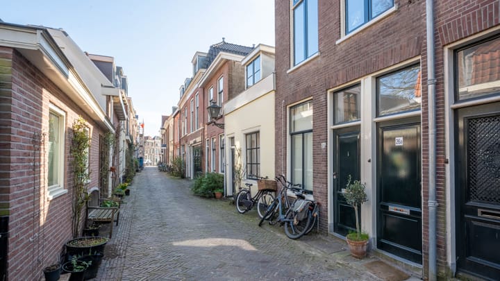 Foto 8 van Kolfmakersteeg 22