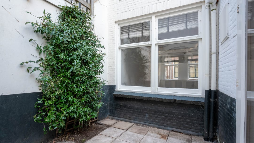 Foto 22 van Kolfmakersteeg 22