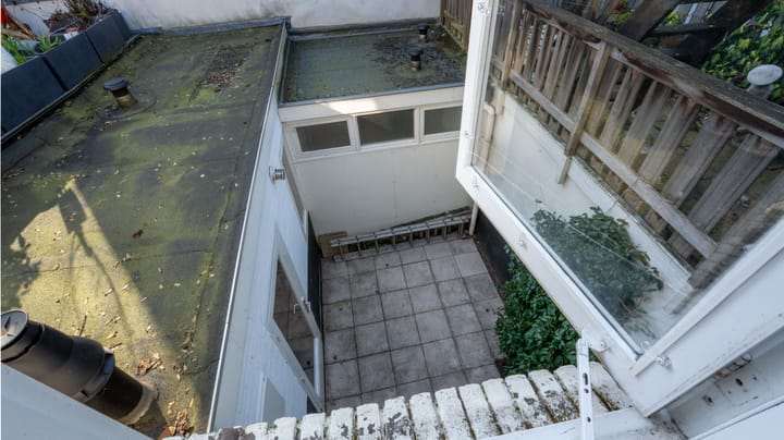 Foto 28 van Kolfmakersteeg 22