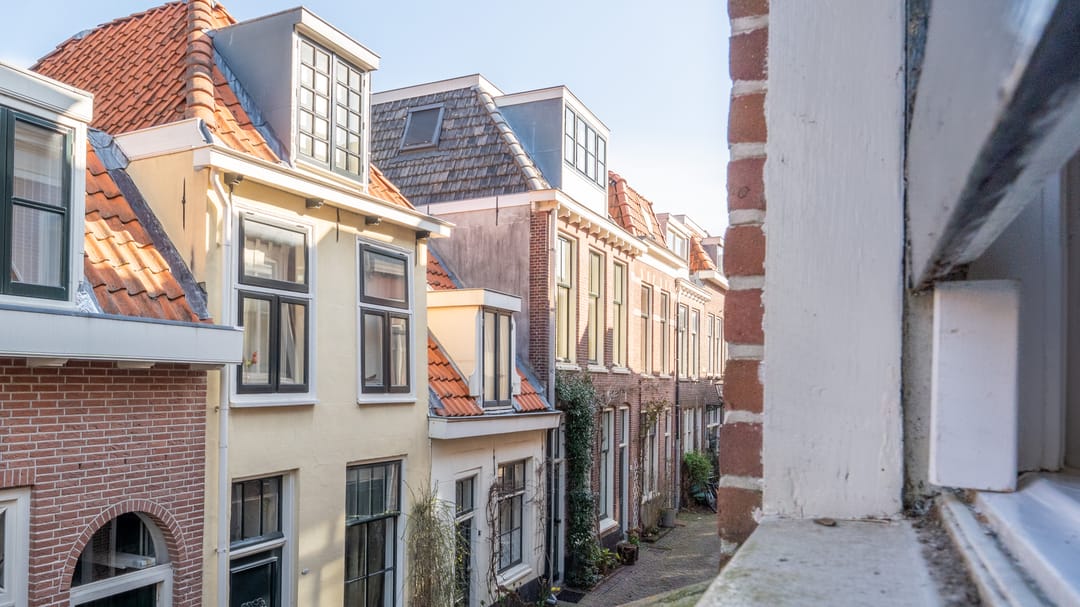 Foto 32 van Kolfmakersteeg 22