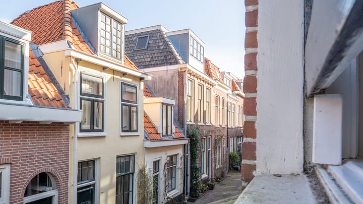 Foto 32 van Kolfmakersteeg 22