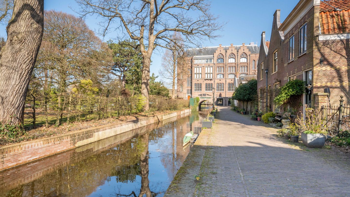 Foto 35 van Kolfmakersteeg 22