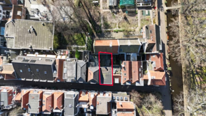 Foto 41 van Kolfmakersteeg 22