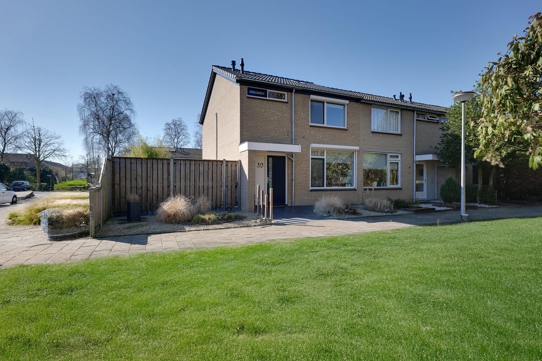 Foto 1 van Zonegge 14 30