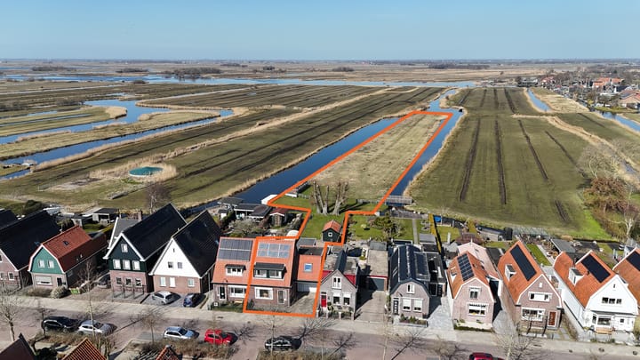 Foto 1 van Oosteinde 73