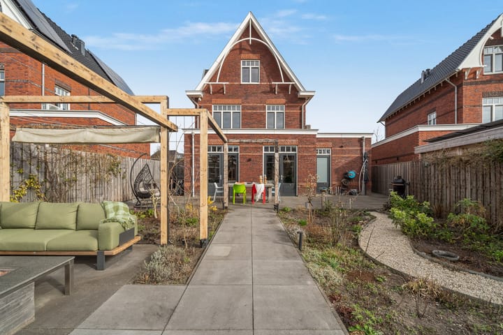 Foto 3 van Oude Rijnsburgerweg 96