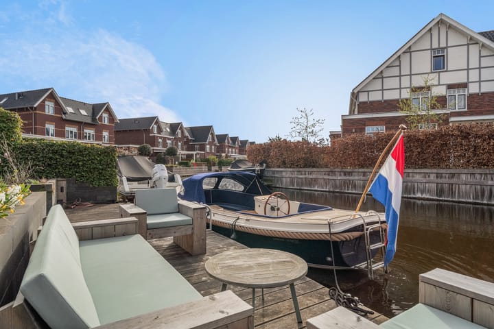 Foto 4 van Oude Rijnsburgerweg 96