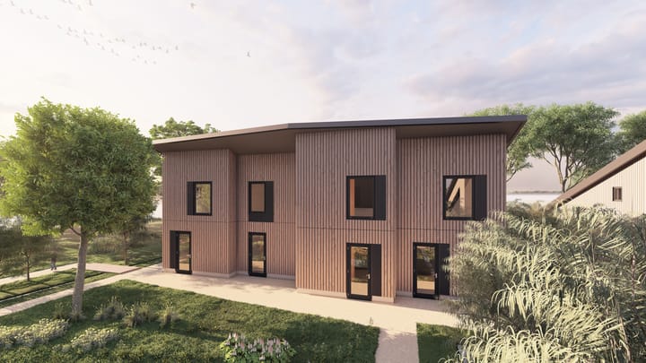 Foto 1 van Harderwiekerbrink