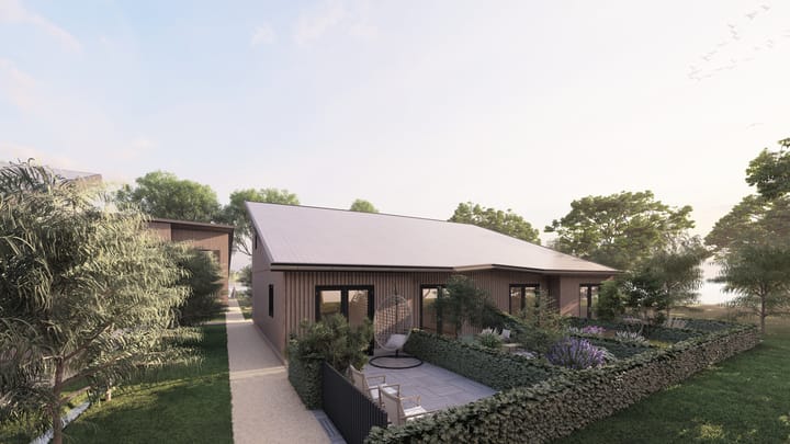 Foto 2 van Harderwiekerbrink