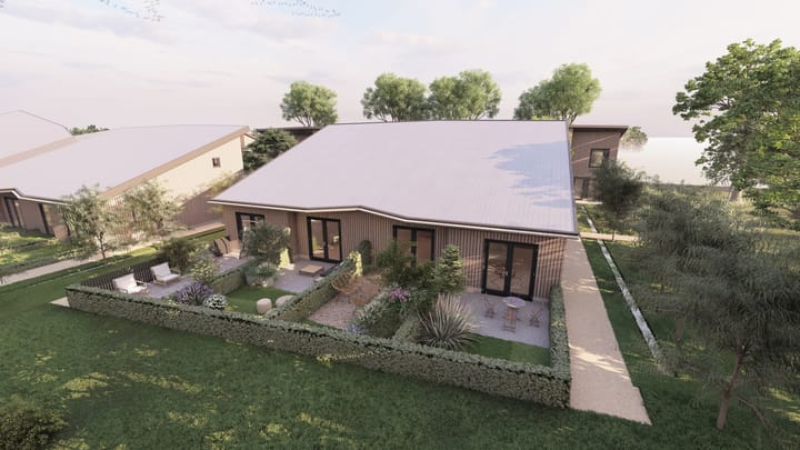 Foto 3 van Harderwiekerbrink