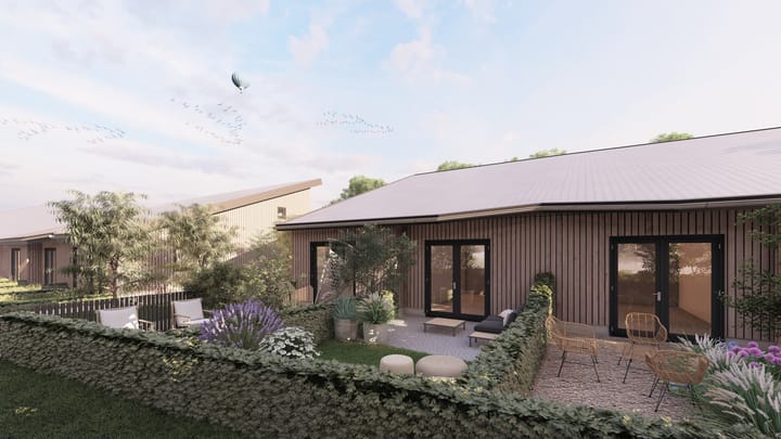 Foto 4 van Harderwiekerbrink