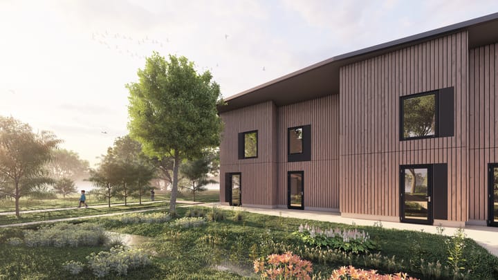 Foto 5 van Harderwiekerbrink