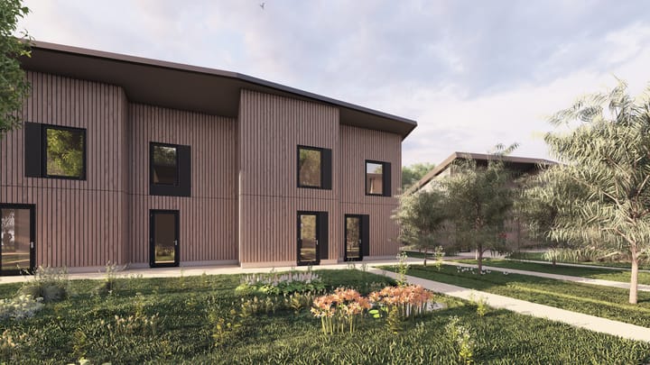 Foto 7 van Harderwiekerbrink