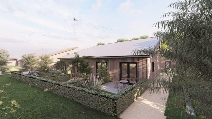 Foto 10 van Harderwiekerbrink