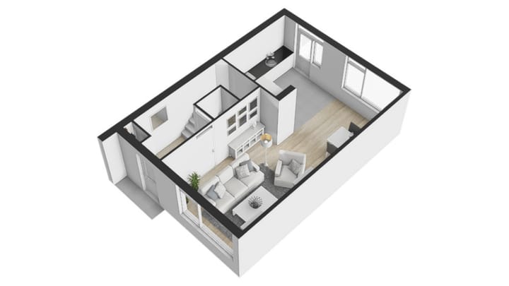 Foto 56 van Zonegge 14 30