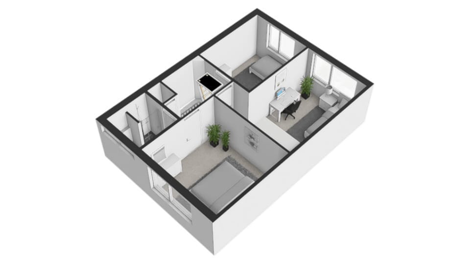 Foto 59 van Zonegge 14 30