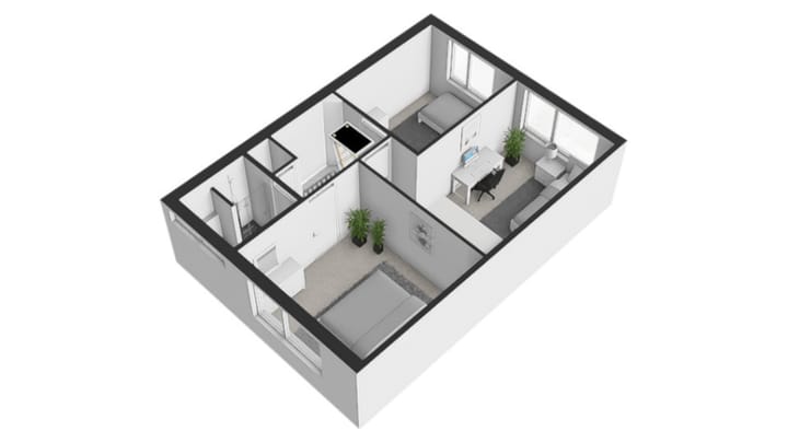 Foto 59 van Zonegge 14 30