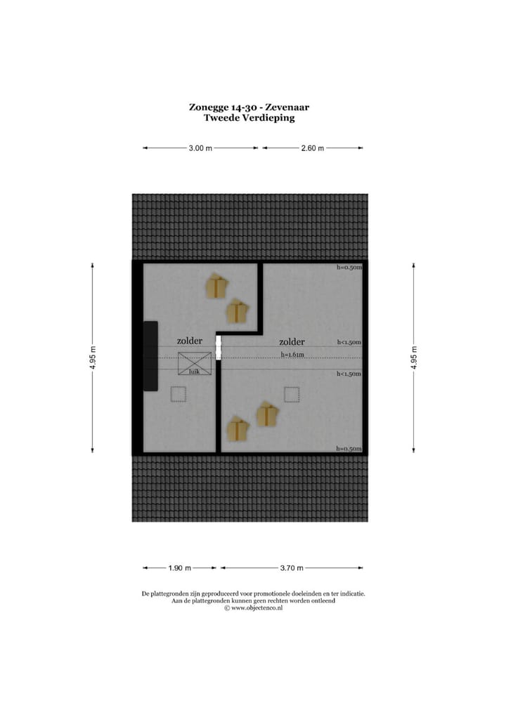 Foto 60 van Zonegge 14 30