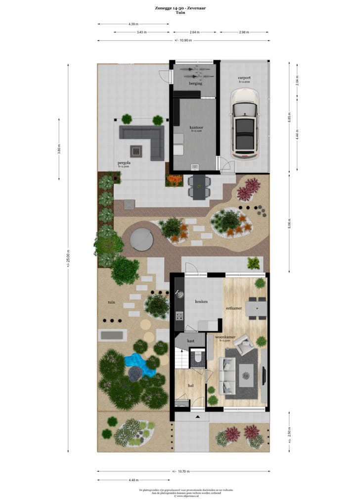 Foto 61 van Zonegge 14 30