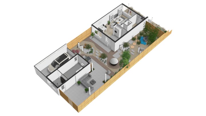 Foto 62 van Zonegge 14 30