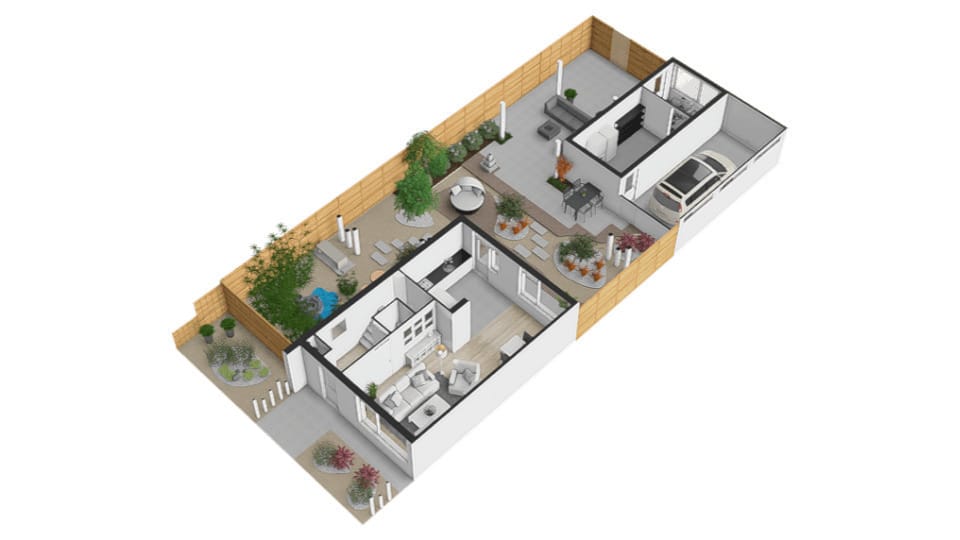 Foto 63 van Zonegge 14 30