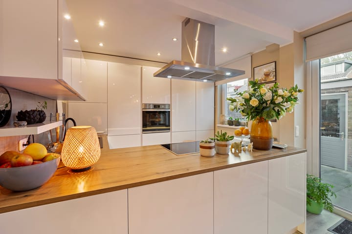 Foto 3 van Prunusstraat 2