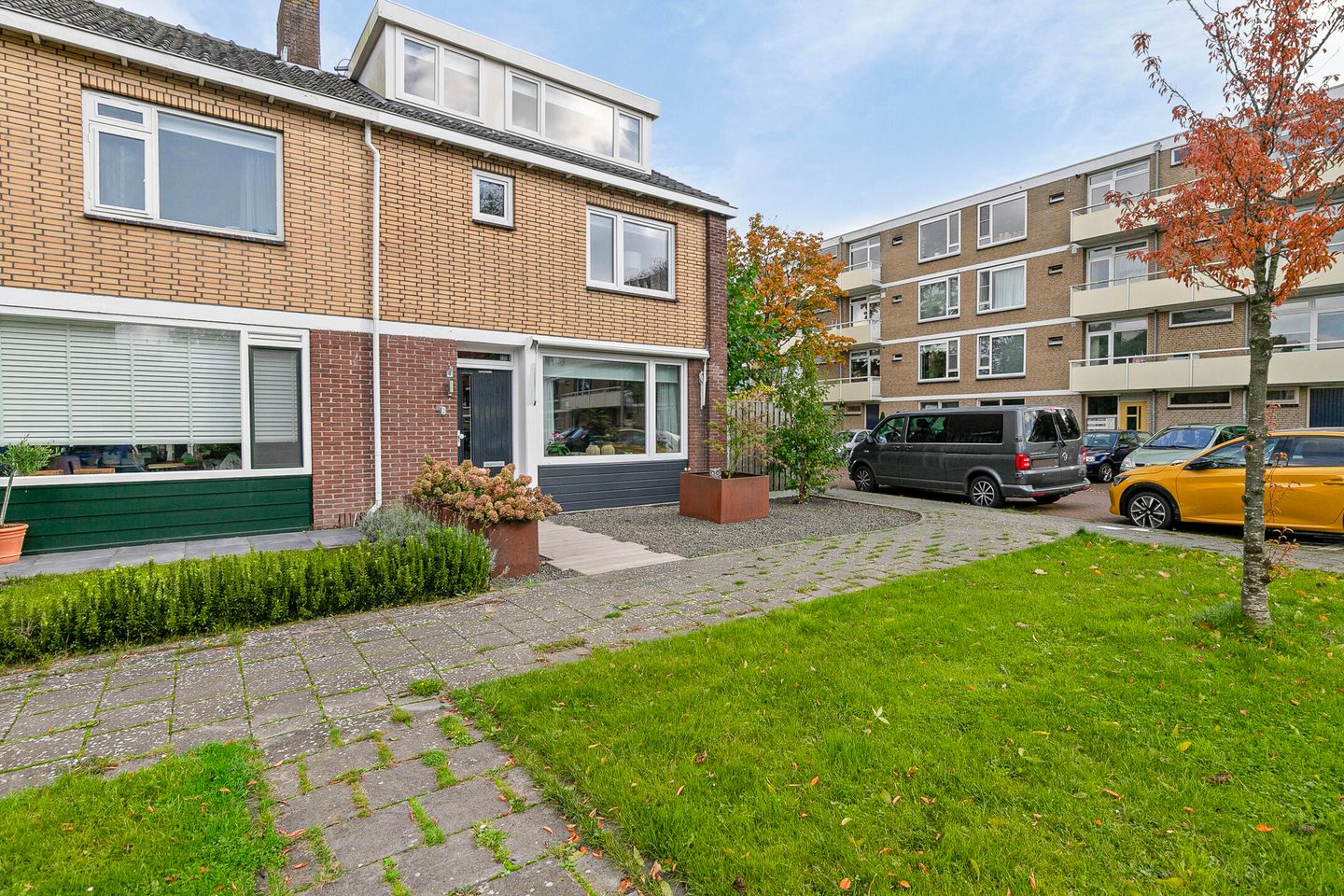 Foto 5 van Prunusstraat 2