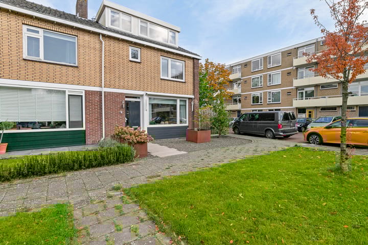 Foto 5 van Prunusstraat 2