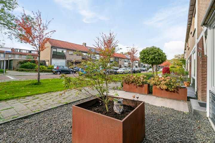 Foto 6 van Prunusstraat 2