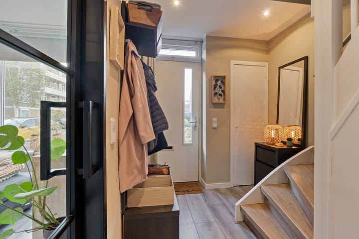 Foto 8 van Prunusstraat 2