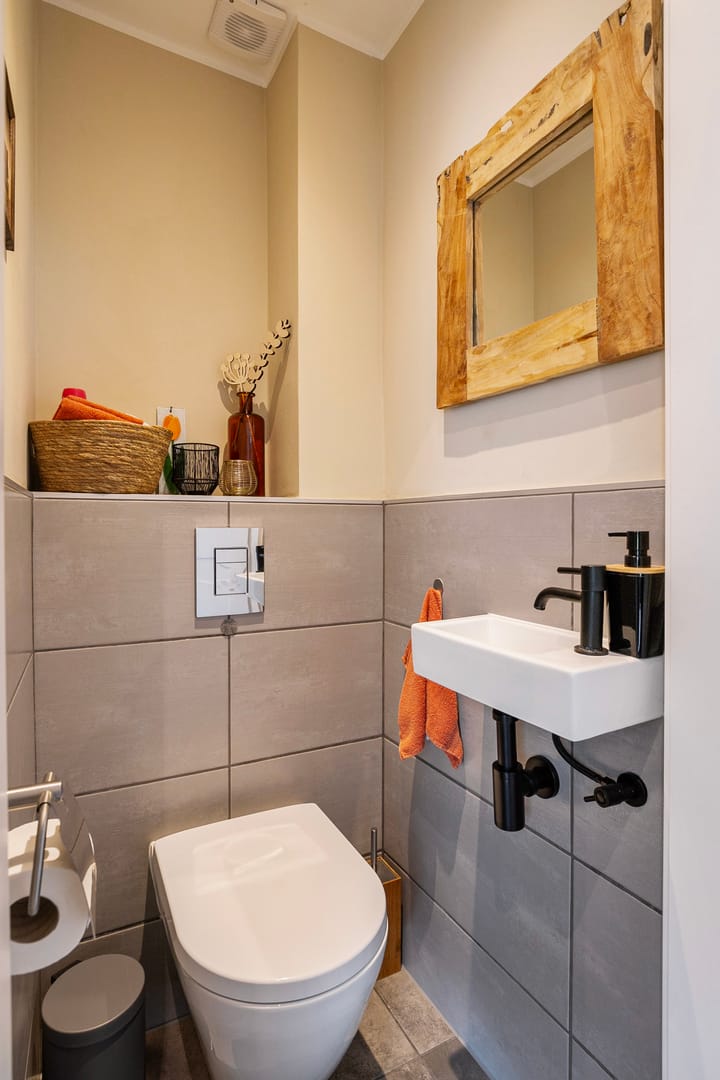 Foto 9 van Prunusstraat 2