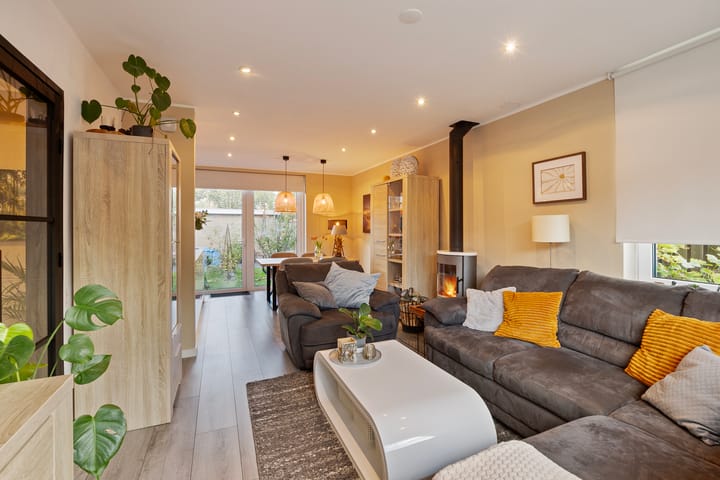 Foto 10 van Prunusstraat 2