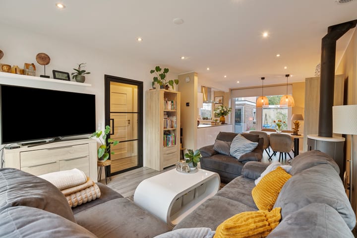 Foto 11 van Prunusstraat 2