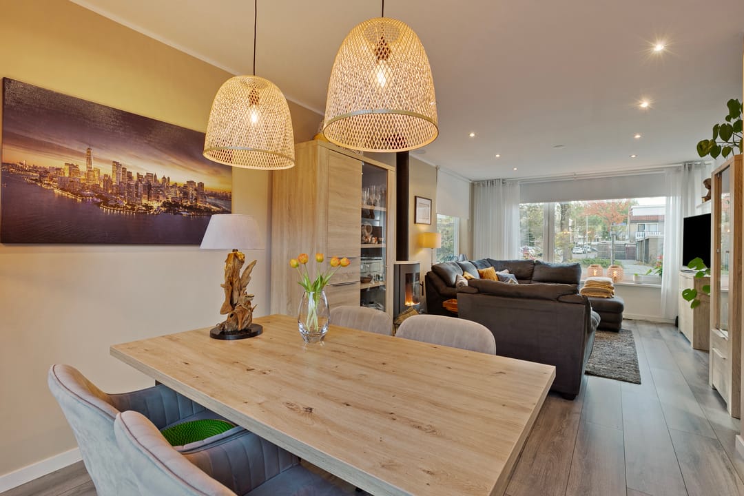 Foto 13 van Prunusstraat 2