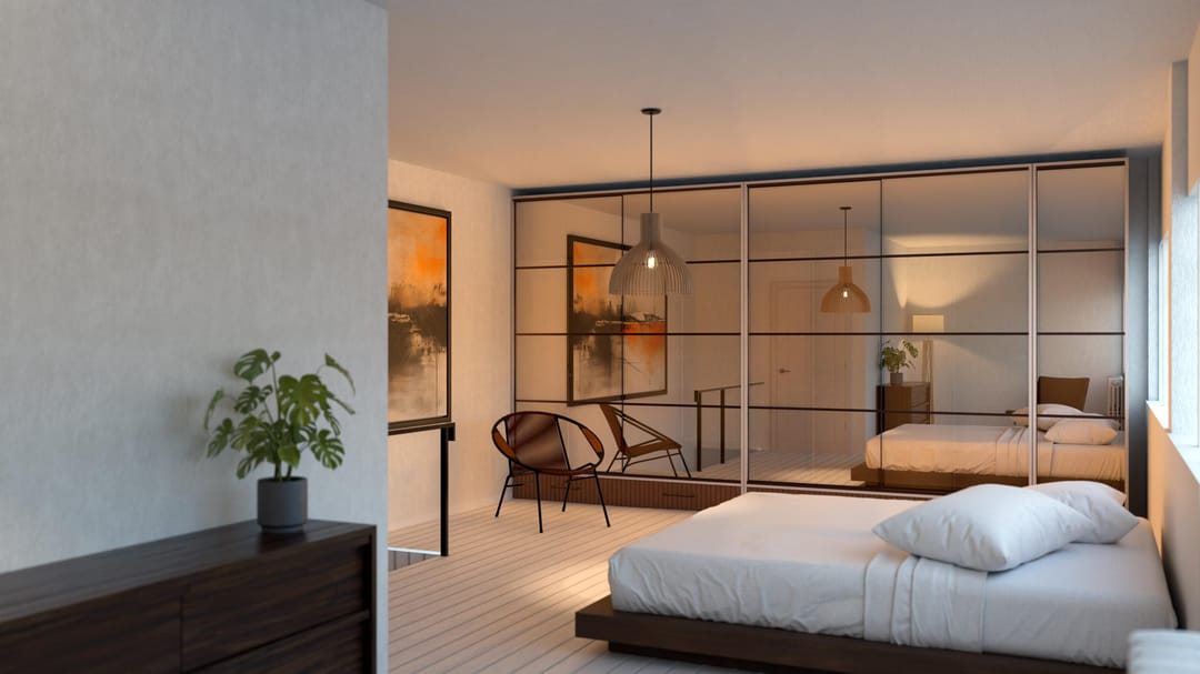 Foto 37 van Zomerdijkstraat 24-H