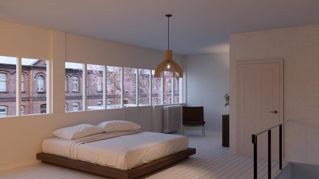 Foto 38 van Zomerdijkstraat 24-H