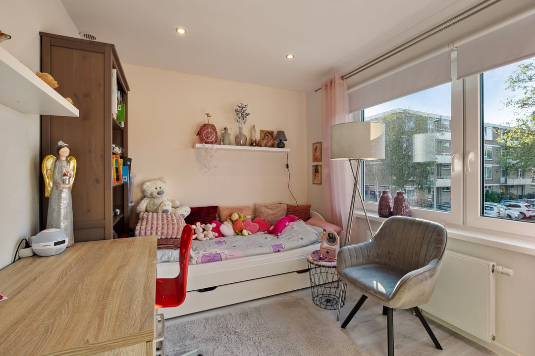 Foto 23 van Prunusstraat 2