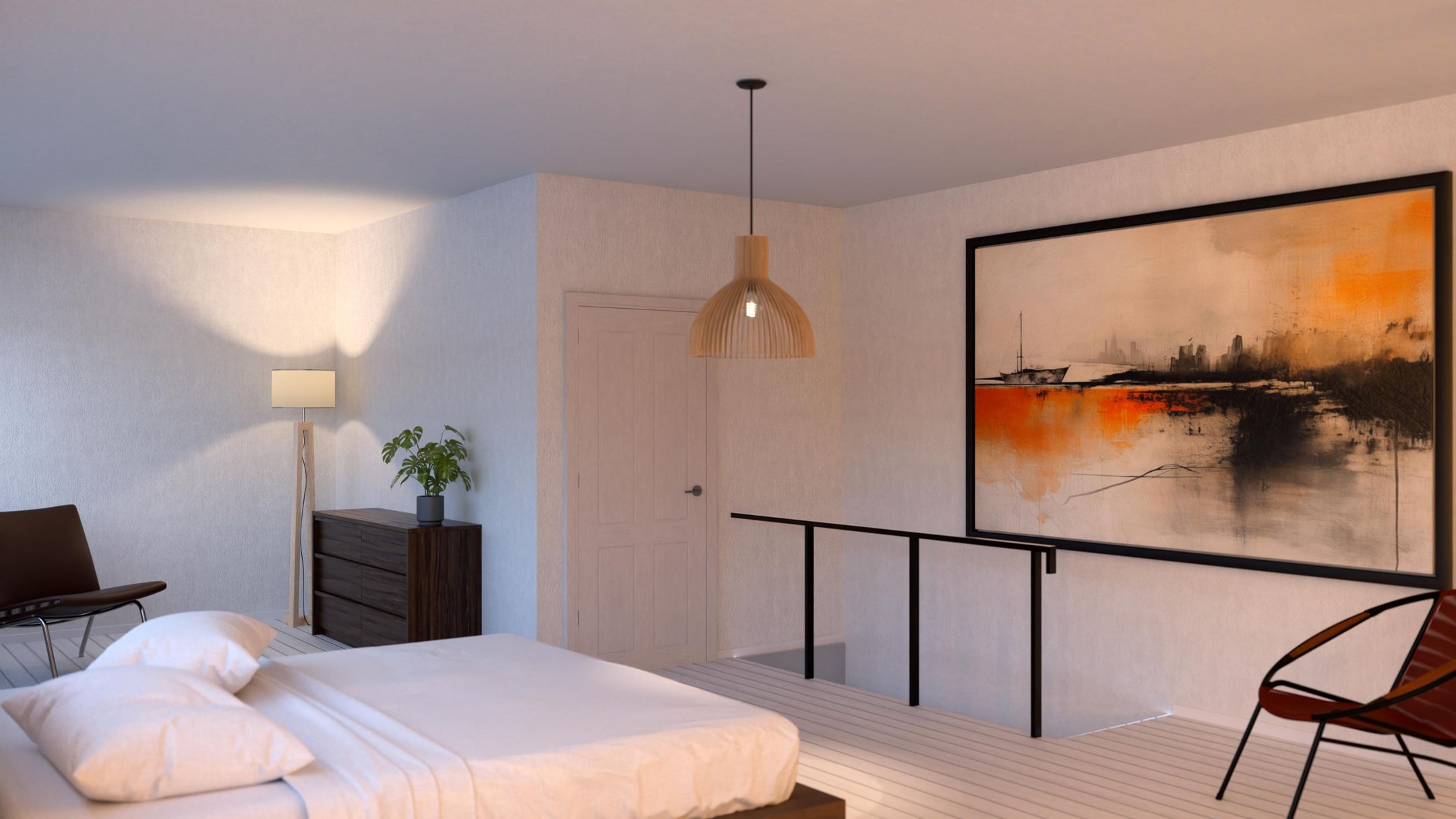 Foto 39 van Zomerdijkstraat 24-H