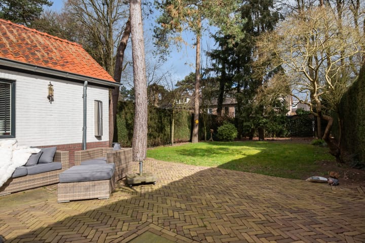 Foto 4 van Prunuslaan 24