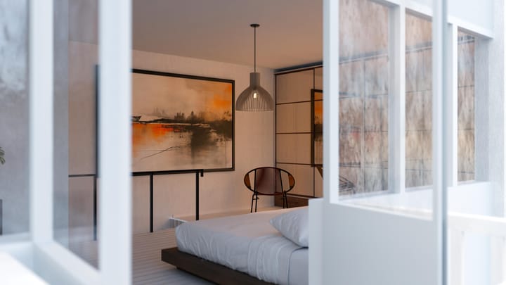 Foto 40 van Zomerdijkstraat 24-H