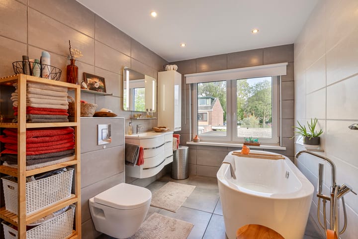 Foto 25 van Prunusstraat 2