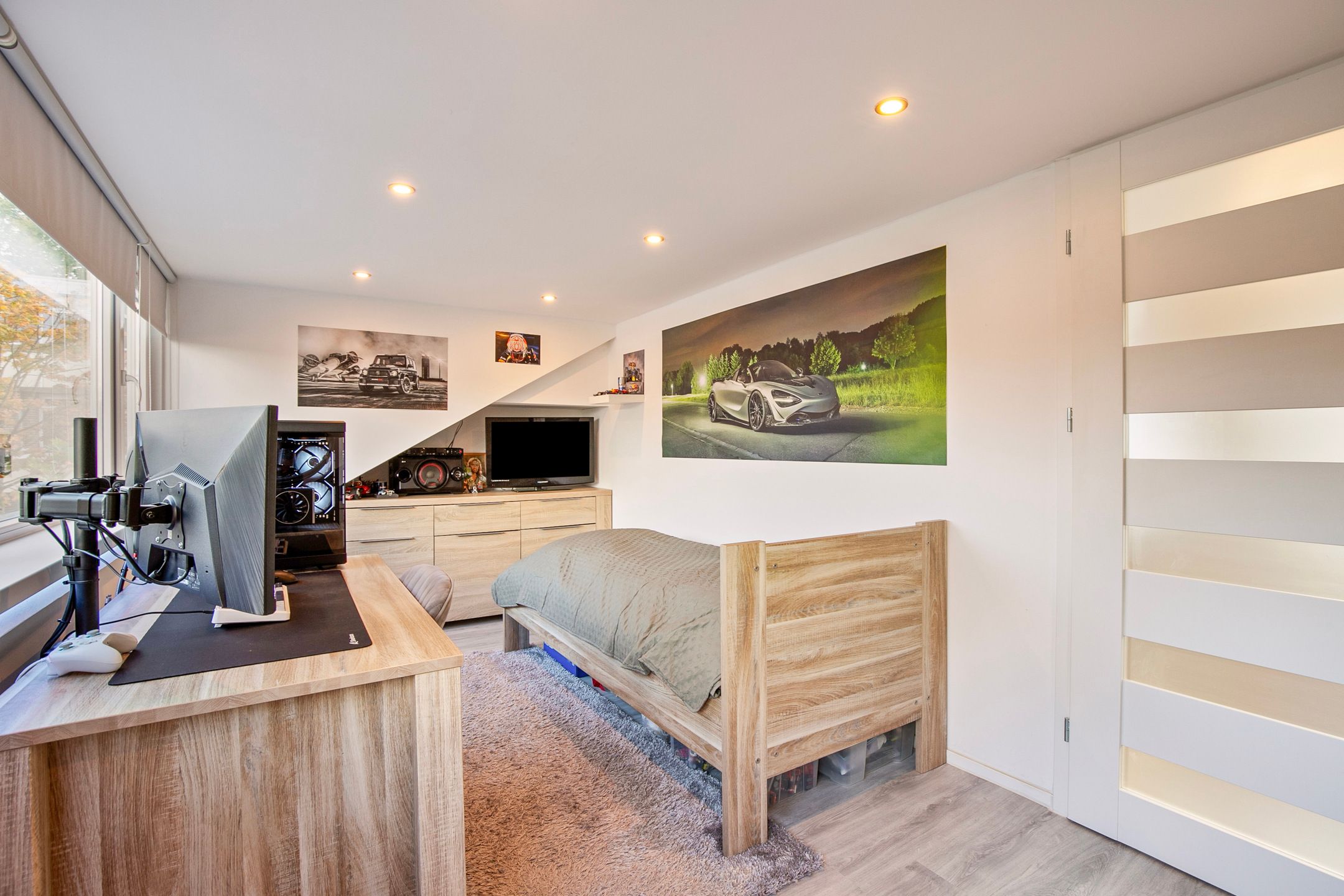 Foto 33 van Prunusstraat 2