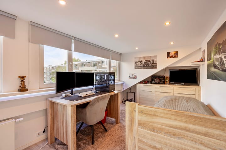 Foto 34 van Prunusstraat 2