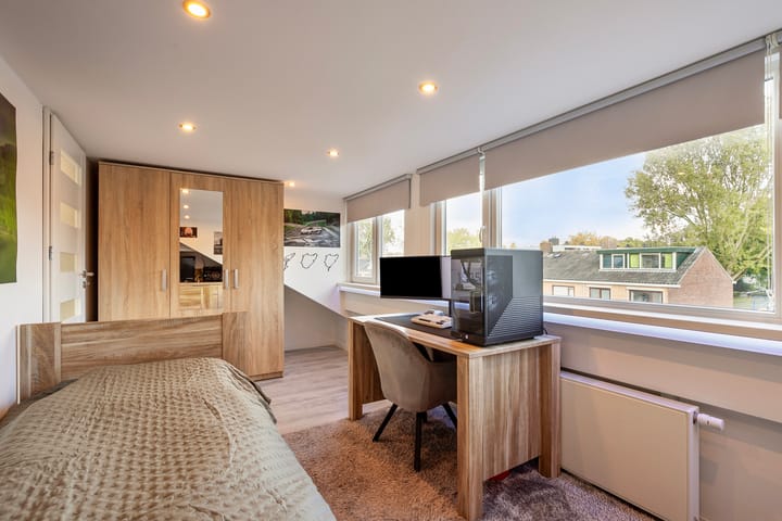 Foto 35 van Prunusstraat 2